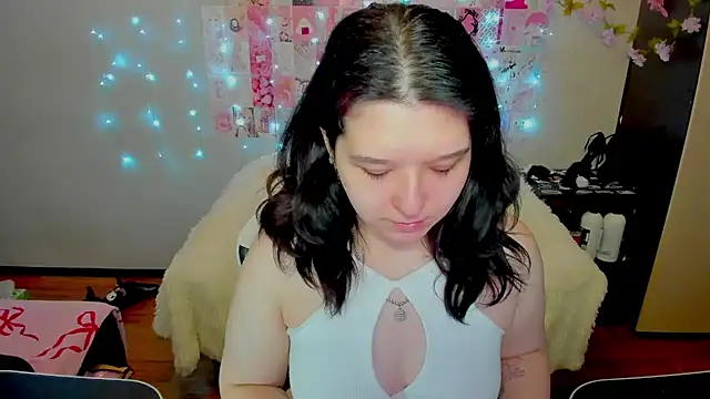 Snapshot of Kate_Acid chatting on 02.26.26 Kate Acid online show from 02.26.26