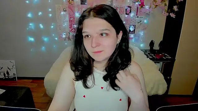 Snapshot of Kate_Acid chatting on 04.19.26 Kate Acid online show from 04.19.26
