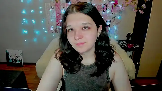 Snapshot of Kate_Acid chatting on 04.22.26 Kate Acid online show from 04.22.26