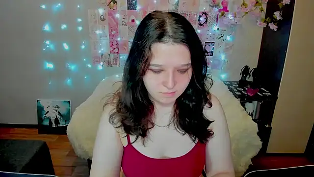Snapshot of Kate_Acid chatting on 04.24.26 Kate Acid online show from 04.24.26