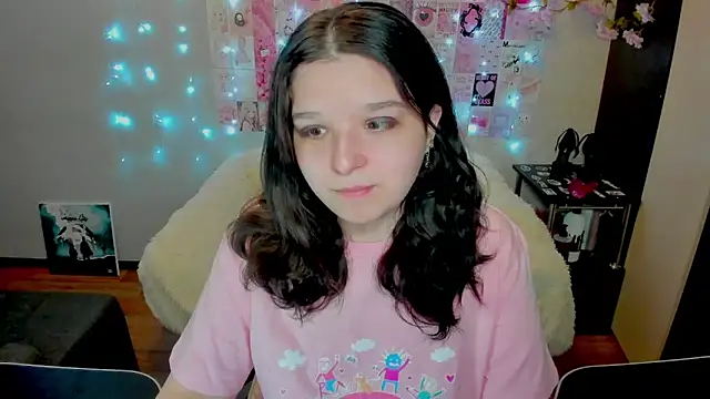 Snapshot of Kate_Acid chatting on 04.25.26 Kate Acid online show from 04.25.26