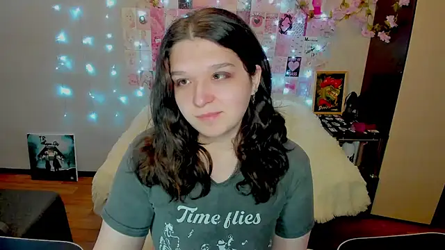 Snapshot of Kate_Acid chatting on 04.30.26 Kate Acid online show from 04.30.26