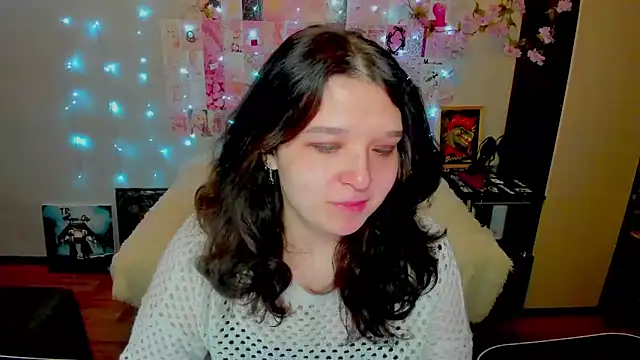 Snapshot of Kate_Acid chatting on 05.07.26 Kate Acid online show from 05.07.26