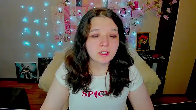 Snapshot of Kate_Acid chatting on 05.18.26 Kate Acid online show from 05.18.26