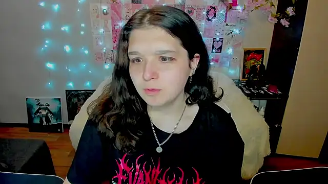 Snapshot of Kate_Acid chatting on 05.27.26 Kate Acid online show from 05.27.26