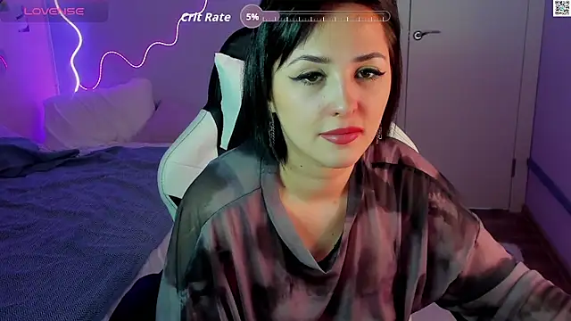 Mary Rice online show from 03.12.26