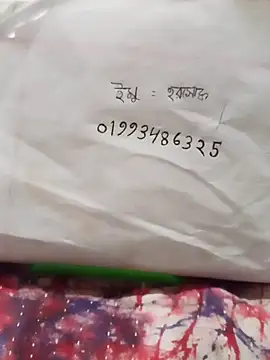 Snapshot of mimpake chatting on 02.24.26 mimpake online show from 02.24.26