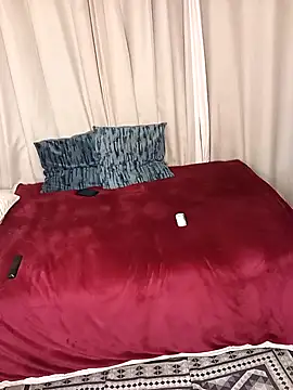 Mimirosexxx online show from 02.17.26