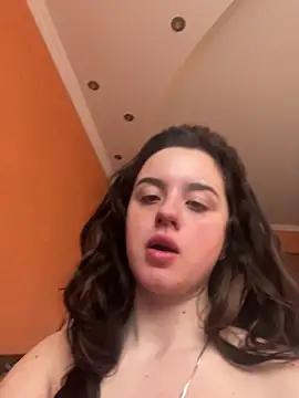 Baby doll7777 online show from 03.04.26