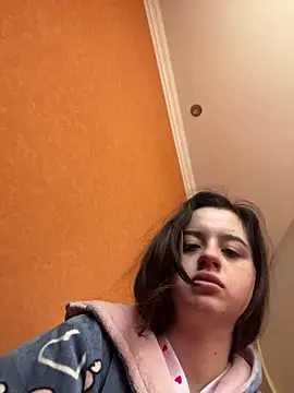 Baby doll7777 online show from 03.05.26