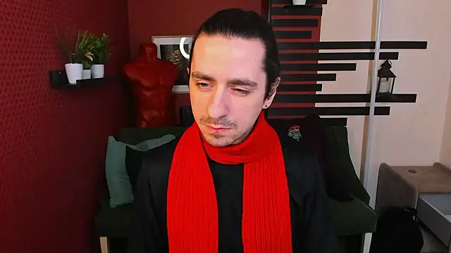 Snapshot of Daniel_Morrise chatting on 02.19.26 Daniel Morrise online show from 02.19.26