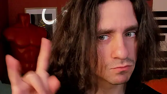 Snapshot of Daniel_Morrise chatting on 02.28.26 Daniel Morrise online show from 02.28.26