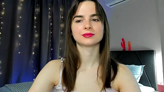 megann fox2 online show from 03.06.26