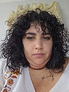 Deesse luna online show from 03.26.26