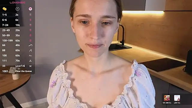 AshleyyJones online show from 04.05.26