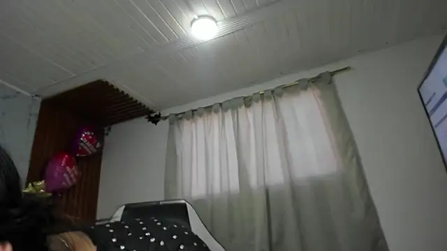 adhara  messY online show from 02.26.26