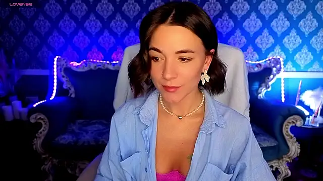 GracefulMichelle online show from 03.15.26