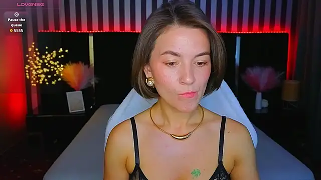 GracefulMichelle online show from 05.24.26
