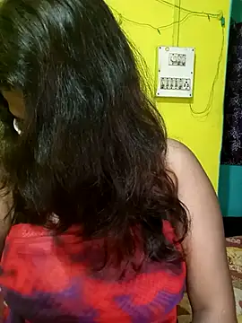 Snapshot of NISHHAA chatting on 04.27.26 NISHHAA online show from 04.27.26