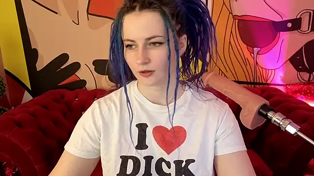 Snapshot of AlisaGracee chatting on 02.25.26 AlisaGracee online show from 02.25.26