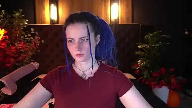 AlisaGracee online show from 04.16.26