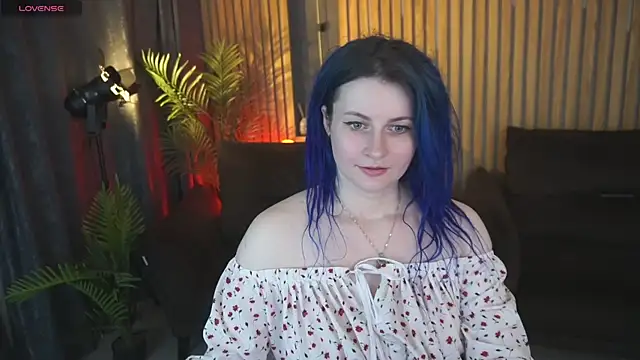 AlisaGracee online show from 05.17.26
