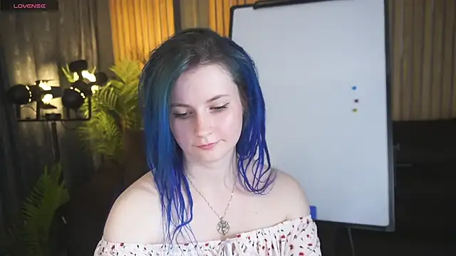 AlisaGracee online show from 05.20.26