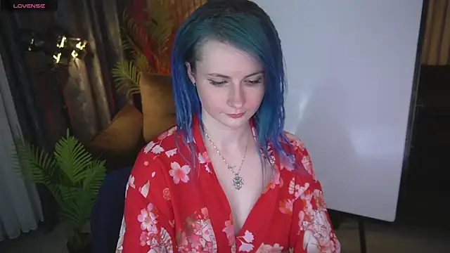 Snapshot of AlisaGracee chatting on 06.16.26 AlisaGracee online show from 06.16.26