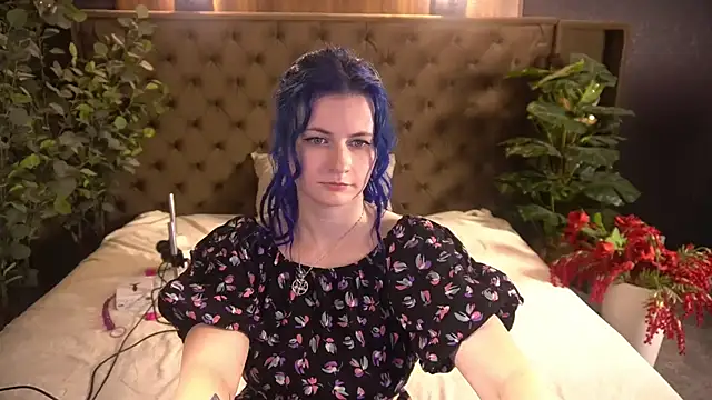 Snapshot of AlisaGracee chatting on 07.22.26 AlisaGracee online show from 07.22.26