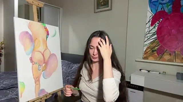 Snapshot of BritneyLusty chatting on 03.02.26 BritneyLusty online show from 03.02.26