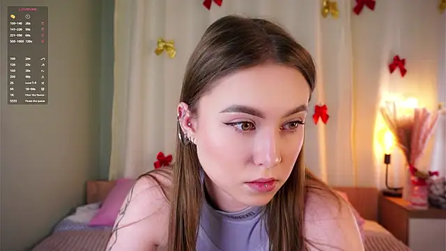 Snapshot of LorileeRuetz chatting on 03.02.26 LorileeRuetz online show from 03.02.26