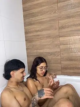 Mia Iron online show from 03.07.26