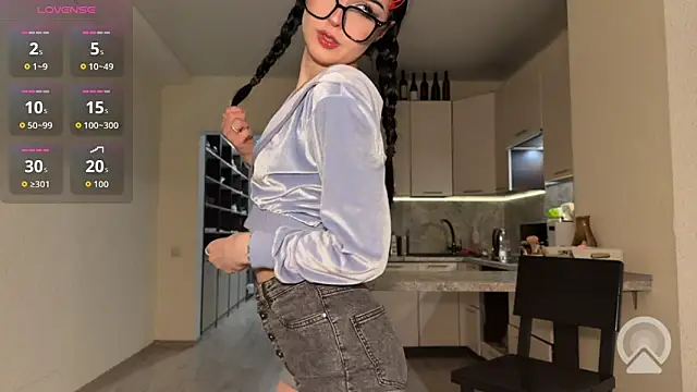 alicelanei online show from 03.22.26