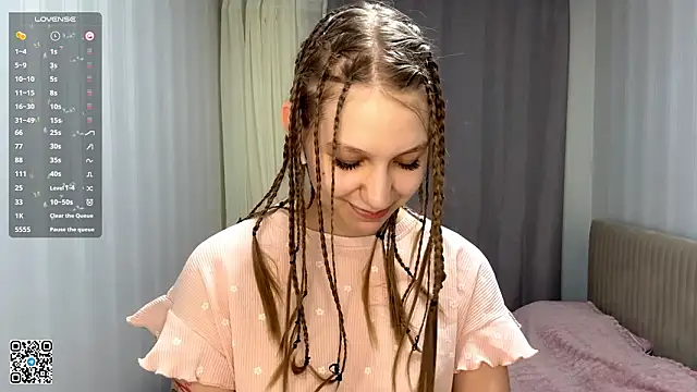 HollyGibson online show from 02.18.26