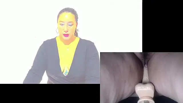 KaterinaRossi online show from 04.16.26