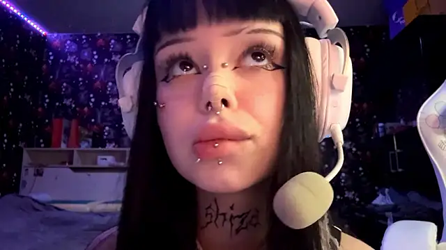 Snapshot of Luna_Sohotti chatting on 03.03.26 Luna Sohotti online show from 03.03.26