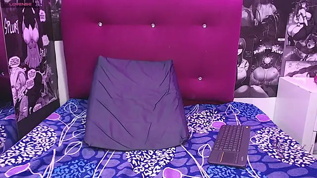 violet angel13 online show from 04.12.26