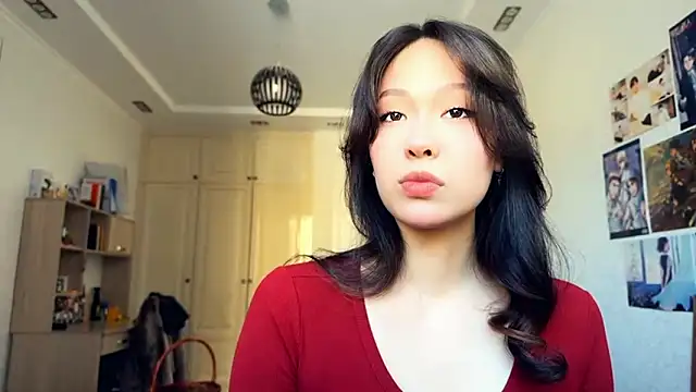 Snapshot of HannaOreo chatting on 02.24.26 HannaOreo online show from 02.24.26