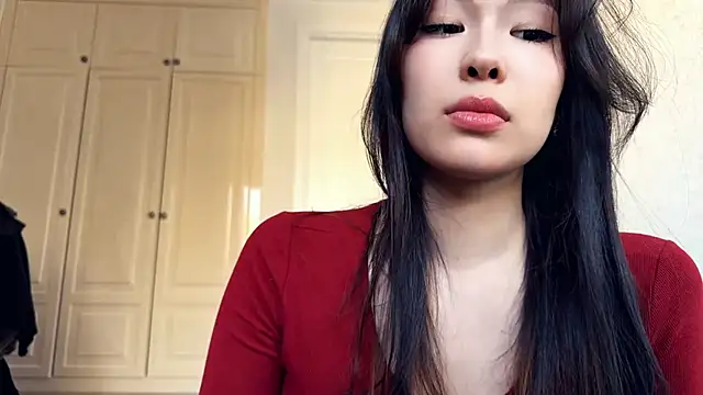 Snapshot of HannaOreo chatting on 02.27.26 HannaOreo online show from 02.27.26