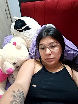 Snapshot of belen_green chatting on 03.01.26 belen green online show from 03.01.26