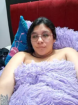Snapshot of belen_green chatting on 04.21.26 belen green online show from 04.21.26