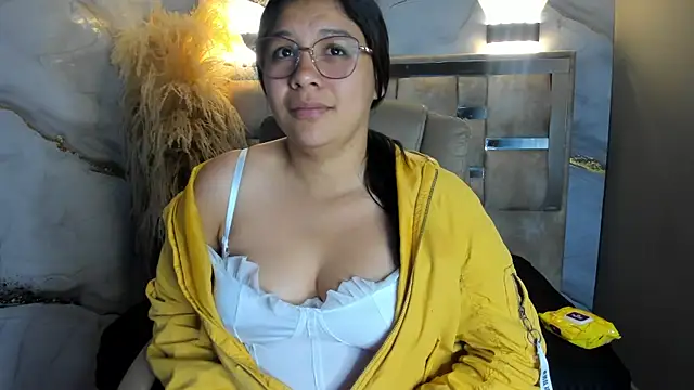 Snapshot of belen_green chatting on 05.01.26 belen green online show from 05.01.26