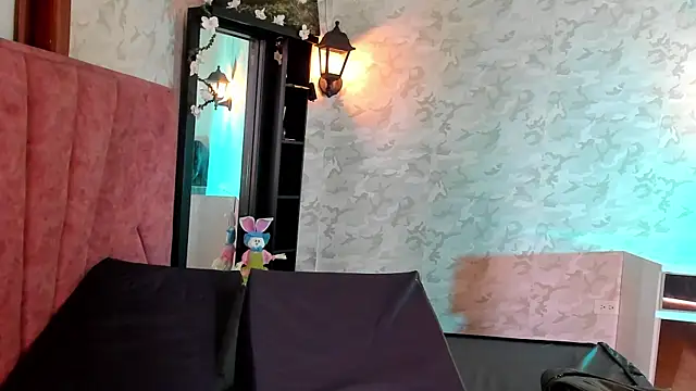 Snapshot of belen_green chatting on 05.31.26 belen green online show from 05.31.26