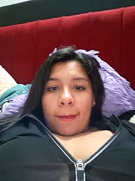 Snapshot of belen_green chatting on 06.10.26 belen green online show from 06.10.26