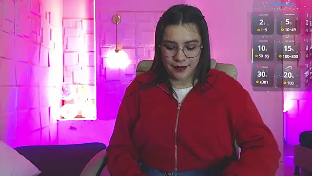 Snapshot of belen_green chatting on 07.04.26 belen green online show from 07.04.26