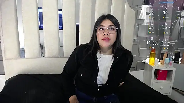 Snapshot of belen_green chatting on 07.11.26 belen green online show from 07.11.26