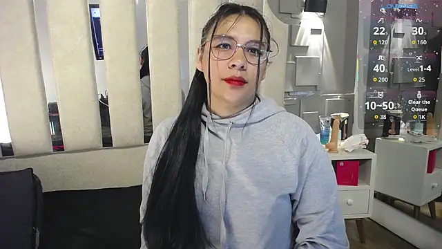Snapshot of belen_green chatting on 07.15.26 belen green online show from 07.15.26