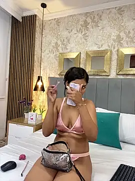 AnnaLoren  online show from 03.23.26