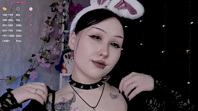 ThoraHaring online show from 04.07.26