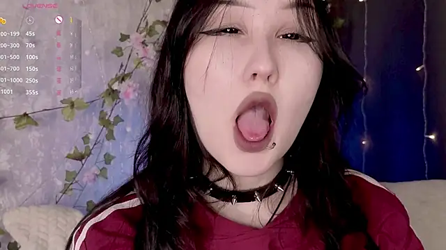 ThoraHaring online show from 04.09.26